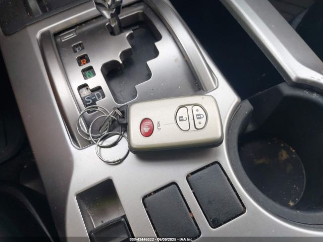 JTEBU5JR2F5254419 Toyota 4runner Limited/sr5/sr5 Premium/trail/trail Premium/trd Pro