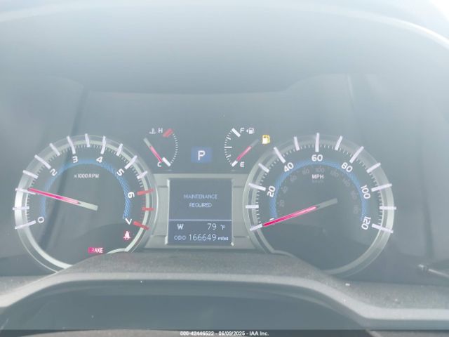 JTEBU5JR2F5254419 Toyota 4runner Limited/sr5/sr5 Premium/trail/trail Premium/trd Pro