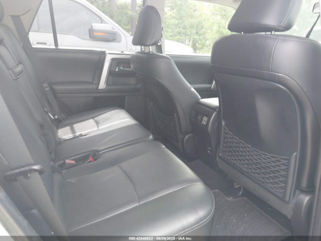 JTEBU5JR2F5254419 Toyota 4runner Limited/sr5/sr5 Premium/trail/trail Premium/trd Pro