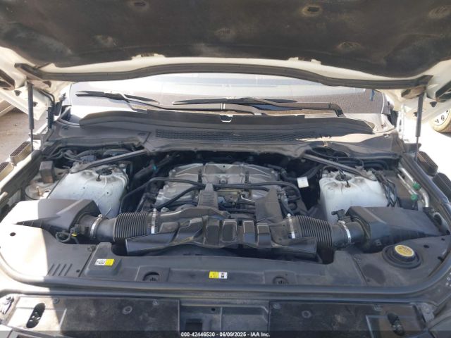 2016 LAND ROVER RANGE ROVER SALGS2PF0GA316798 Photo 9