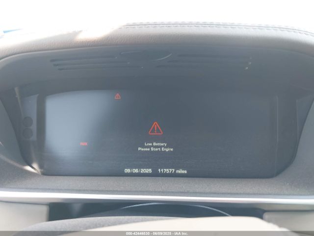 2016 LAND ROVER RANGE ROVER SALGS2PF0GA316798 Photo 6