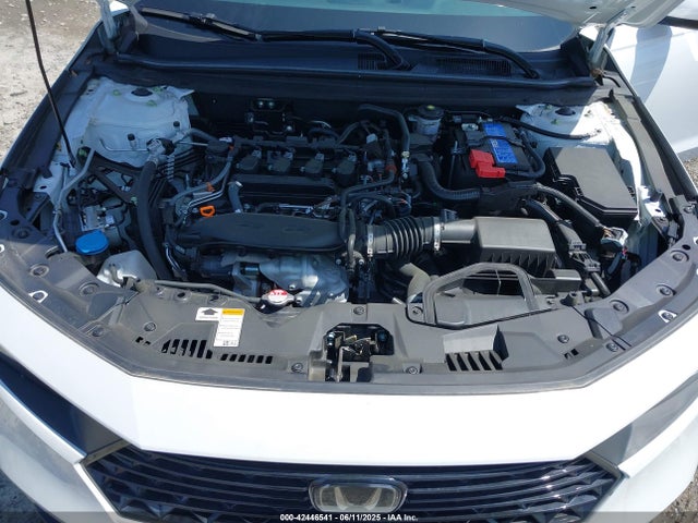 1HGCY1F31RA065087 Honda l15be