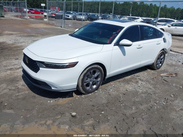 1HGCY1F31RA065087 Honda l15be
