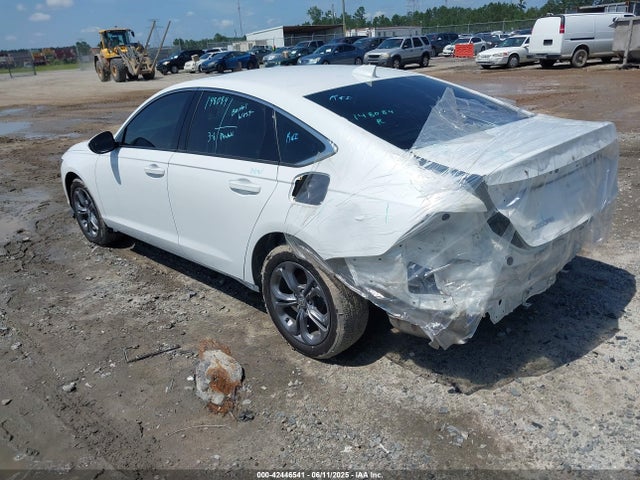 1HGCY1F31RA065087 Honda l15be