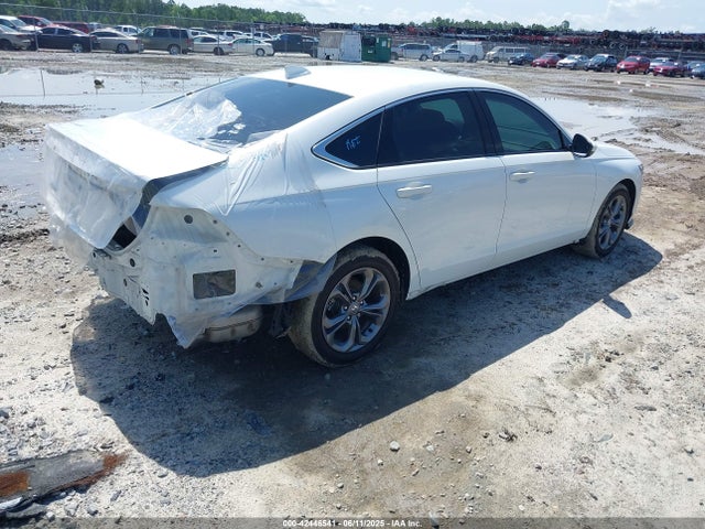 1HGCY1F31RA065087 Honda l15be