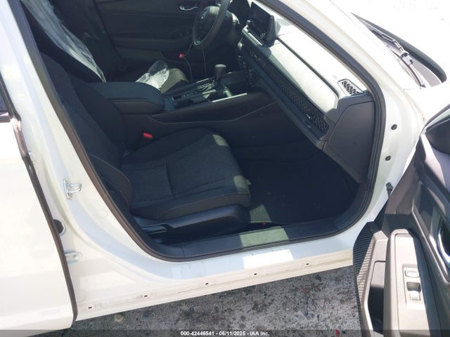 1HGCY1F31RA065087 Honda l15be