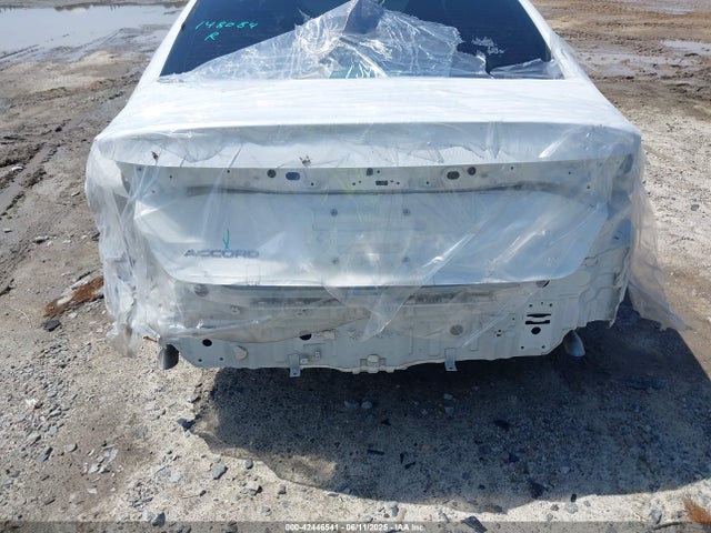 1HGCY1F31RA065087 Honda l15be