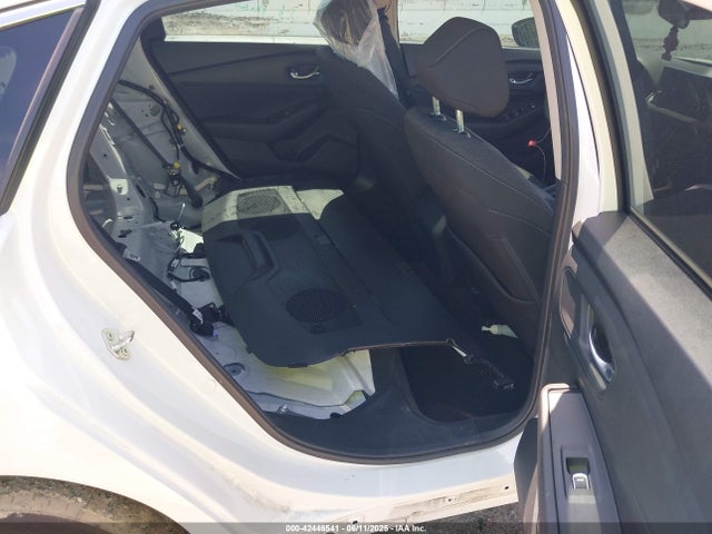 1HGCY1F31RA065087 Honda l15be