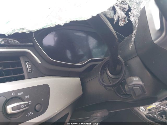 2022 AUDI A5 SPORTBACK WAUFACF54NA028006 Photo 6