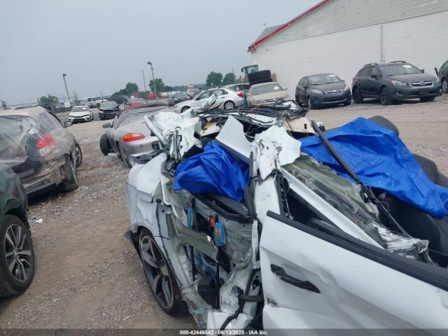 2022 AUDI A5 SPORTBACK WAUFACF54NA028006 Photo 7