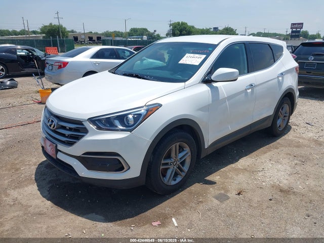 5XYZTDLB1HG443542 Hyundai gdi theta ii