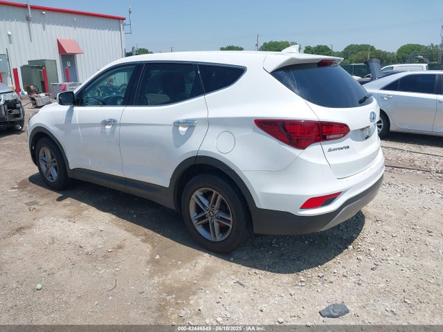5XYZTDLB1HG443542 Hyundai gdi theta ii