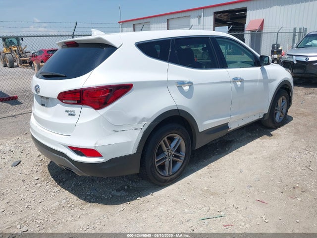 5XYZTDLB1HG443542 Hyundai gdi theta ii