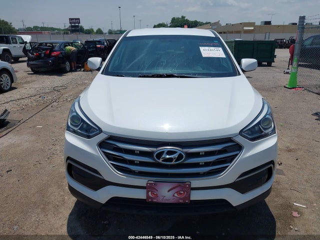 5XYZTDLB1HG443542 Hyundai gdi theta ii