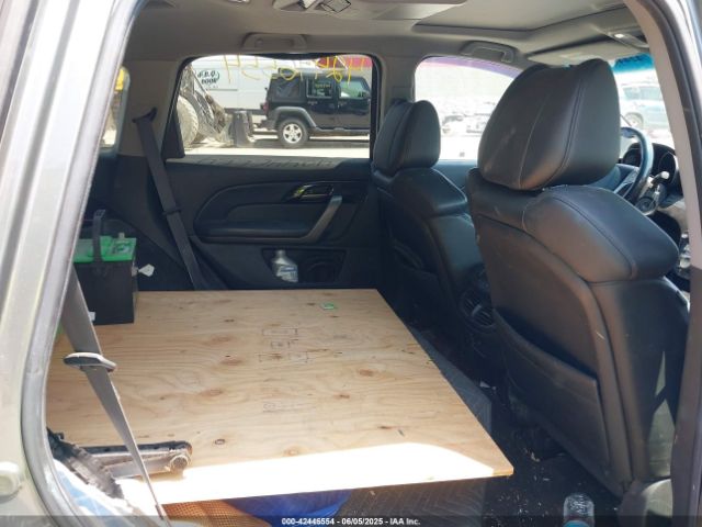 2007 ACURA MDX 2HNYD28897H504964 Photo 7