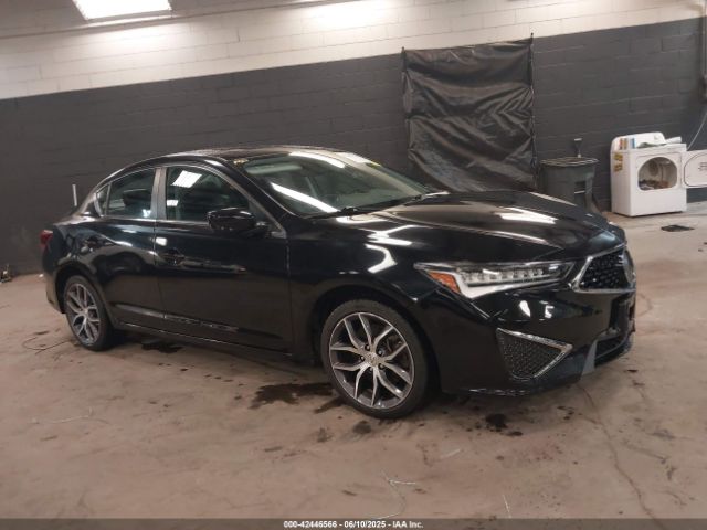 2021 ACURA ILX 19UDE2F74MA009630 Photo 0