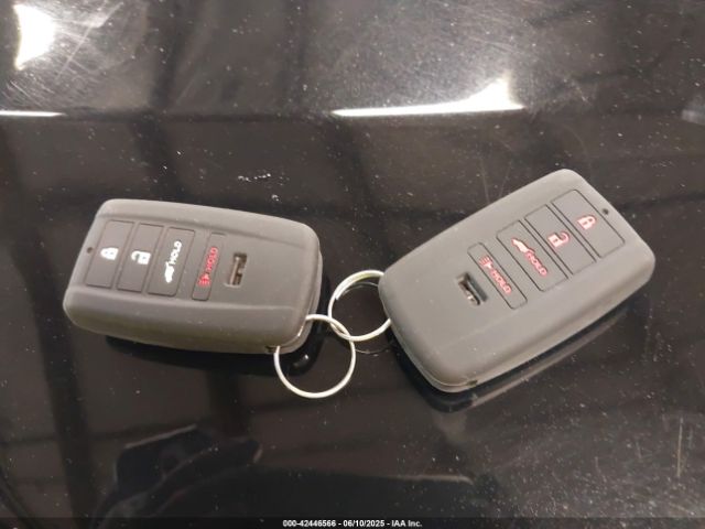 2021 ACURA ILX 19UDE2F74MA009630 Photo 10