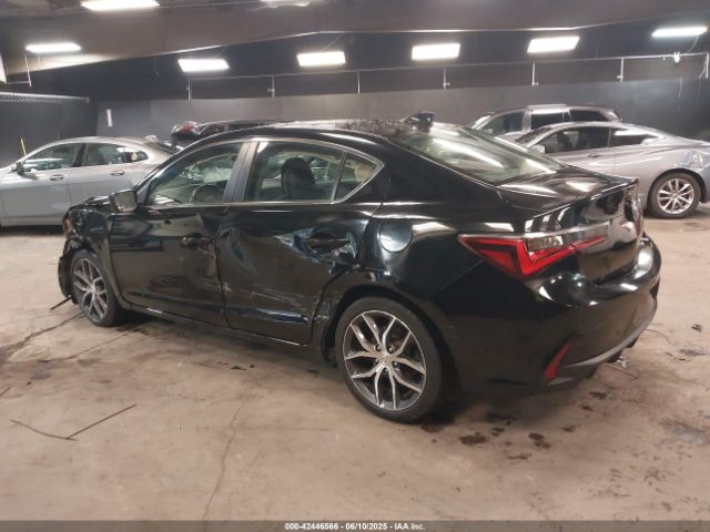 2021 ACURA ILX 19UDE2F74MA009630 Photo 2