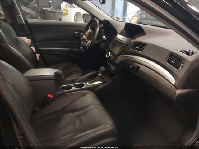 2021 ACURA ILX 19UDE2F74MA009630 Photo 4