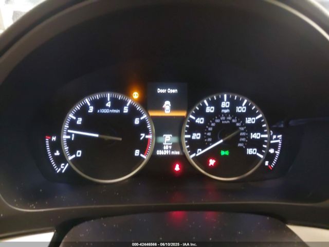 2021 ACURA ILX 19UDE2F74MA009630 Photo 6