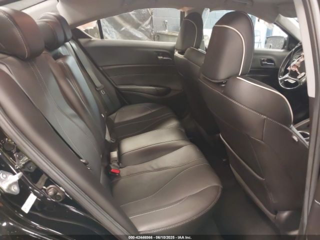 2021 ACURA ILX 19UDE2F74MA009630 Photo 7