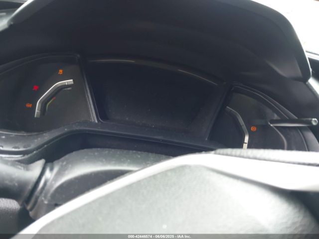 2019 HONDA CIVIC 19XFC2F69KE037101 Photo 6