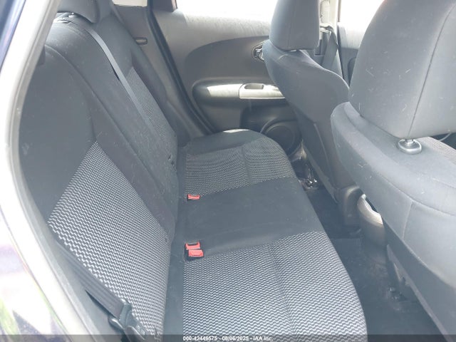 JN8AF5MR3FT506118 Nissan Juke