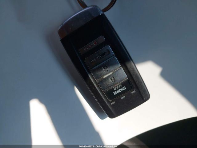 2017 ACURA MDX 5FRYD4H50HB029010 Photo 10