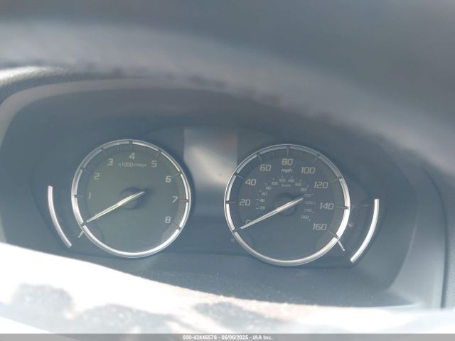 2017 ACURA MDX 5FRYD4H50HB029010 Photo 6