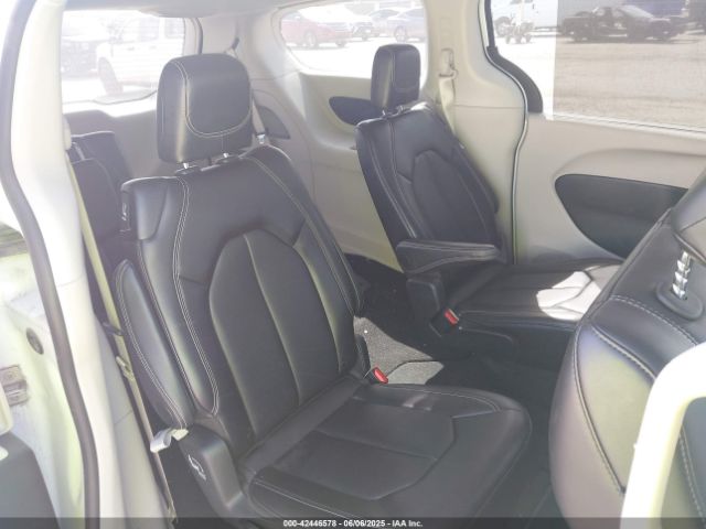 2C4RC1BG1RR167615 Chrysler Pacifica Touring L