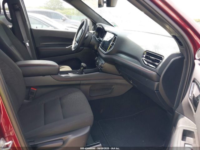 1C4RDJDG2SC534157 Dodge Durango Gt Awd