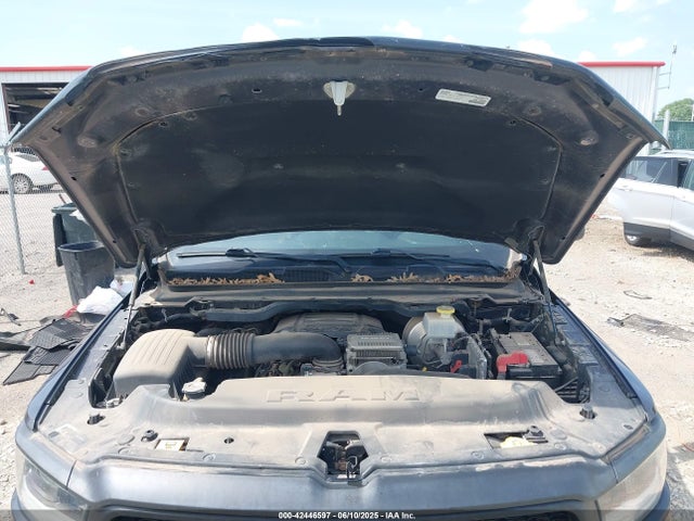 RAM 1500 2019 1C6SRFLT2KN551194 Image 10