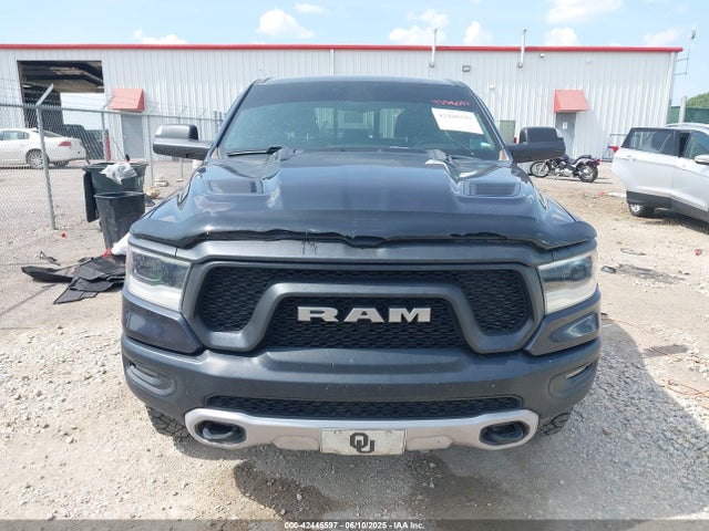 RAM 1500 2019 1C6SRFLT2KN551194 Image 12