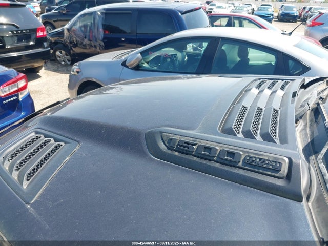 RAM 1500 2019 1C6SRFLT2KN551194 Image 17