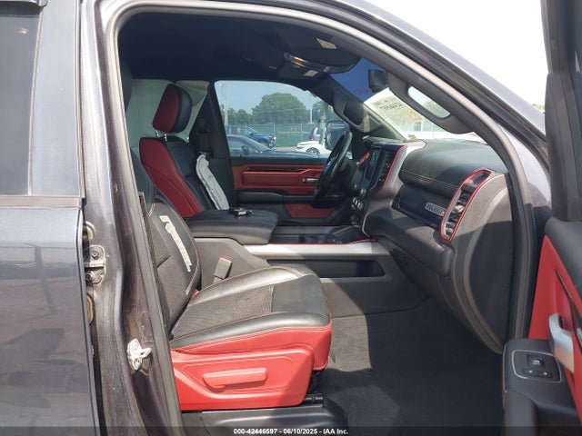 RAM 1500 2019 1C6SRFLT2KN551194 Image 5
