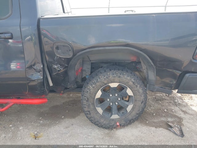 RAM 1500 2019 1C6SRFLT2KN551194 Image 6