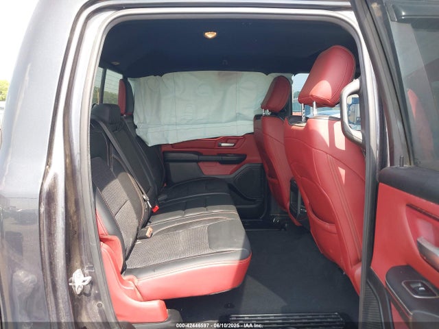 RAM 1500 2019 1C6SRFLT2KN551194 Image 8