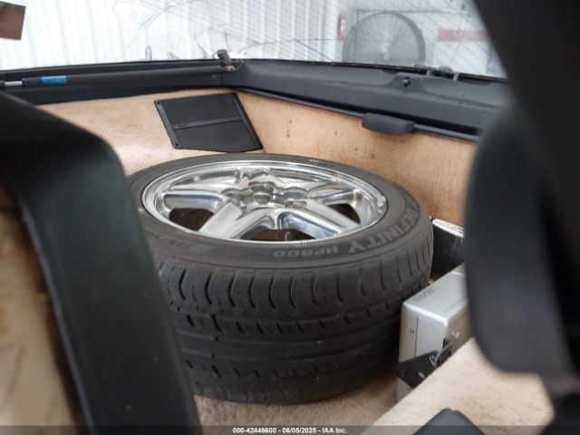 1984 CHEVROLET CORVETTE 1G1AY0781E5139727 Photo 7