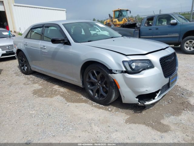 Chrysler 2021 2021 2C3CCAAGXMH515843 main image