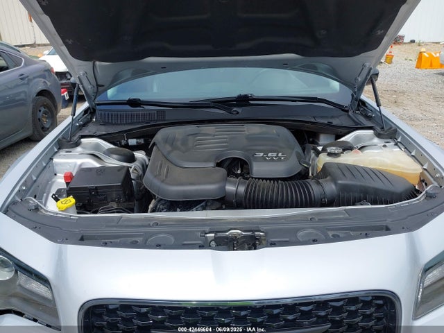 2C3CCAAGXMH515843 Chrysler 2021