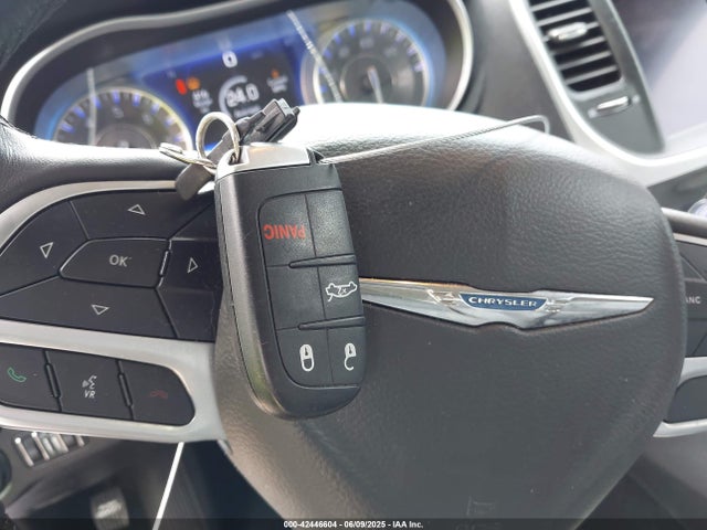 2C3CCAAGXMH515843 Chrysler 2021