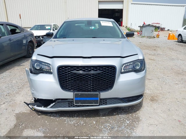 2C3CCAAGXMH515843 Chrysler 2021