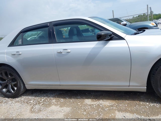 2C3CCAAGXMH515843 Chrysler 2021