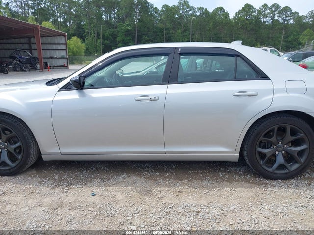 2C3CCAAGXMH515843 Chrysler 2021