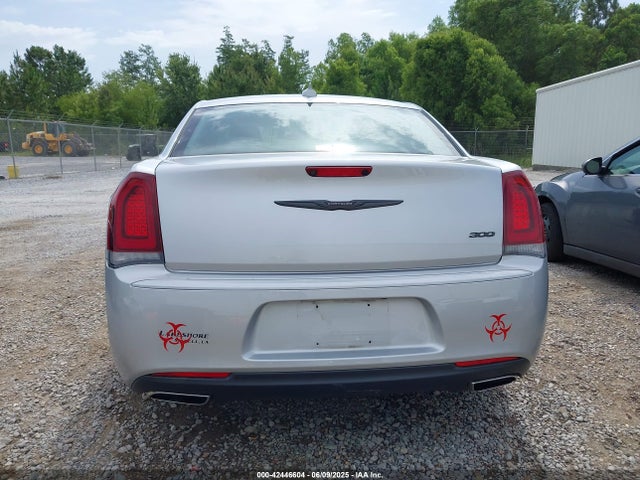 2C3CCAAGXMH515843 Chrysler 2021