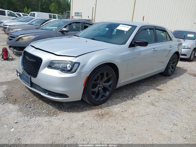 2C3CCAAGXMH515843 Chrysler 2021