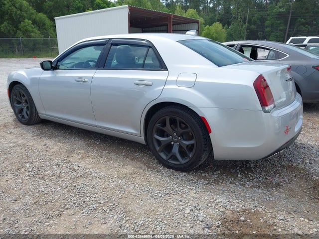 2C3CCAAGXMH515843 Chrysler 2021