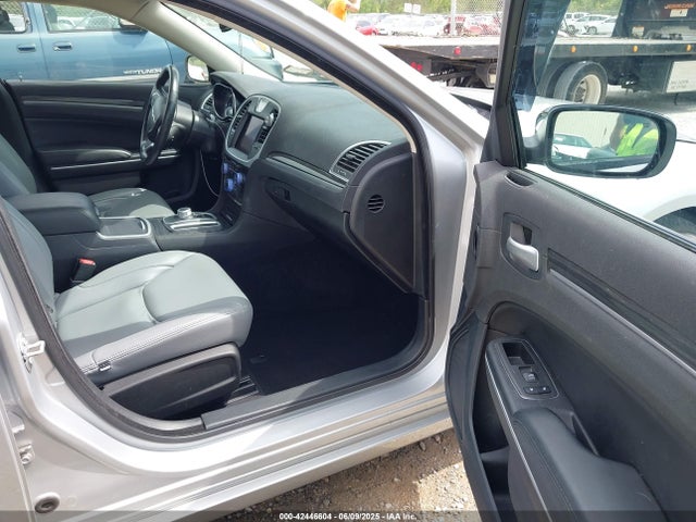 2C3CCAAGXMH515843 Chrysler 2021