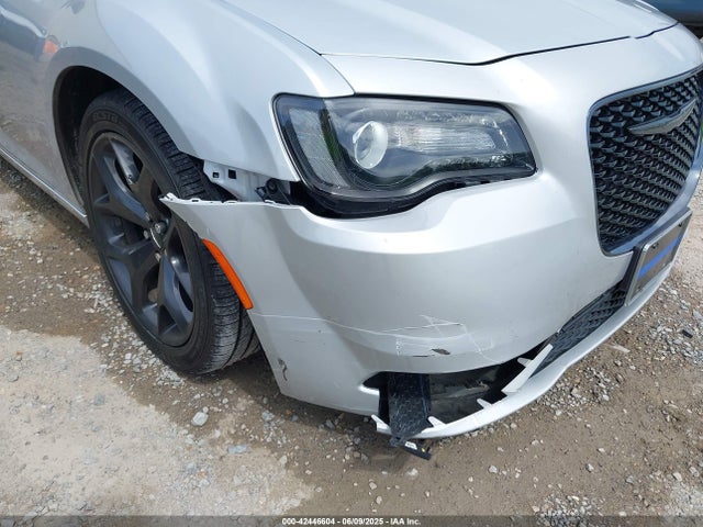 2C3CCAAGXMH515843 Chrysler 2021