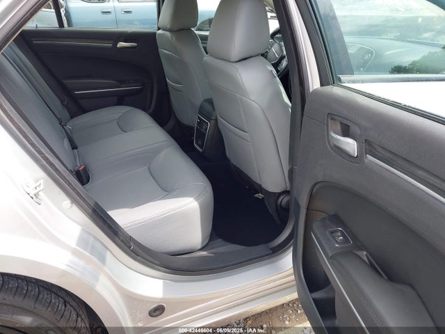 2C3CCAAGXMH515843 Chrysler 2021